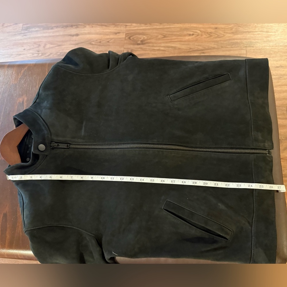 Thursday Boot Company - Racer Jacket - Picture 7 of 8